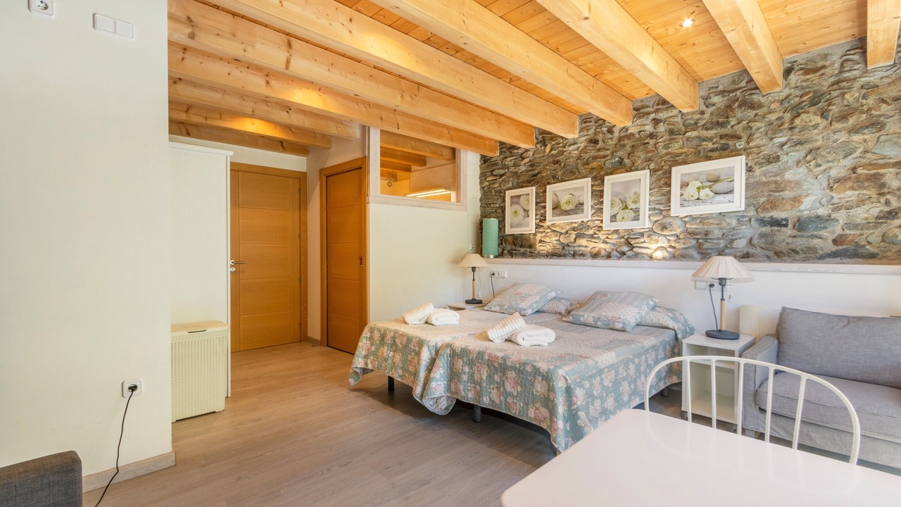 Photo of Bedroom in Tavascan