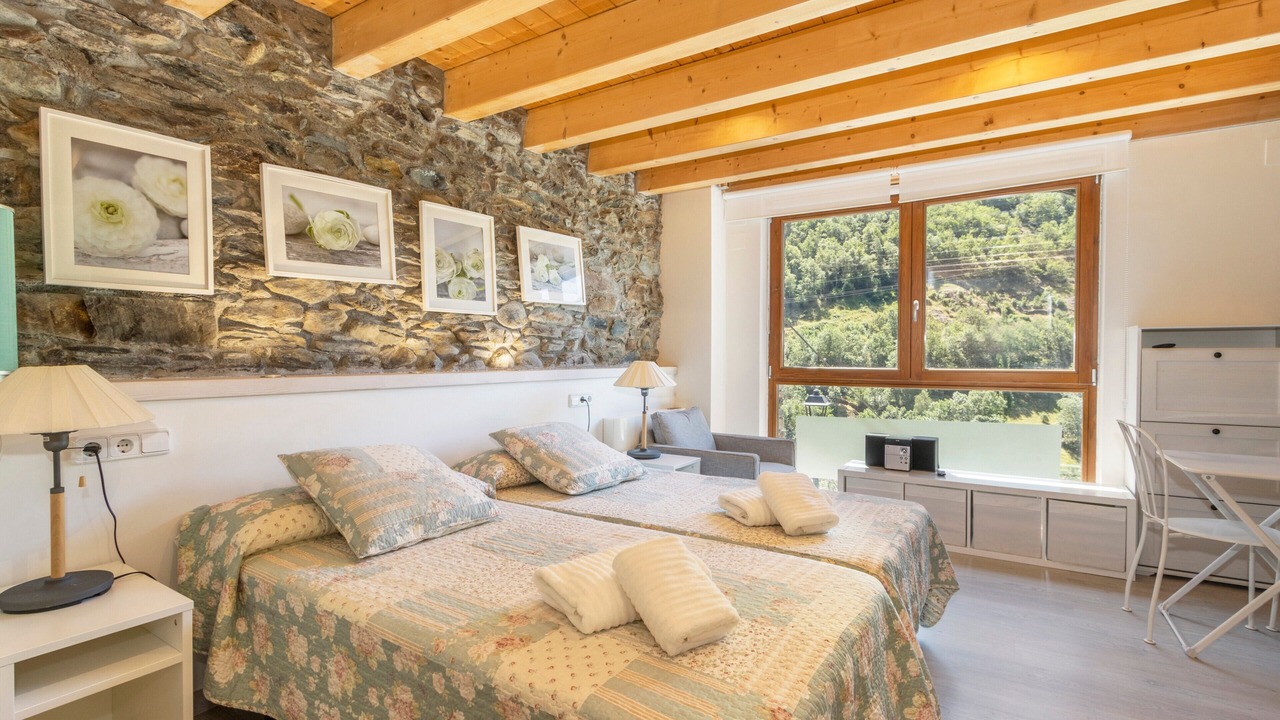 Photo of Bedroom in Tavascan
