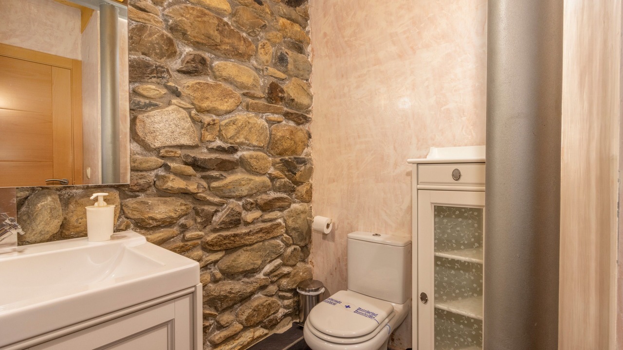 Photo of Bathroom in Tavascan