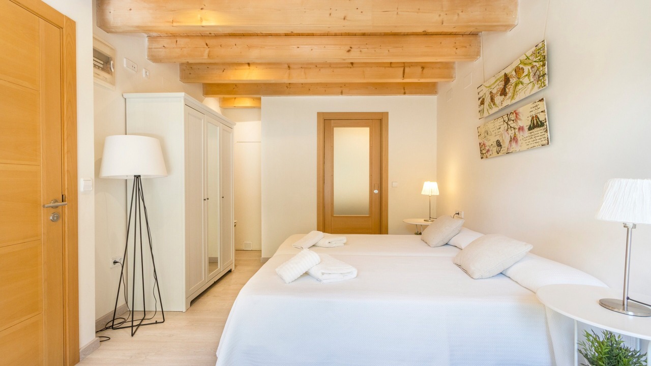Photo of Bedroom in Tavascan