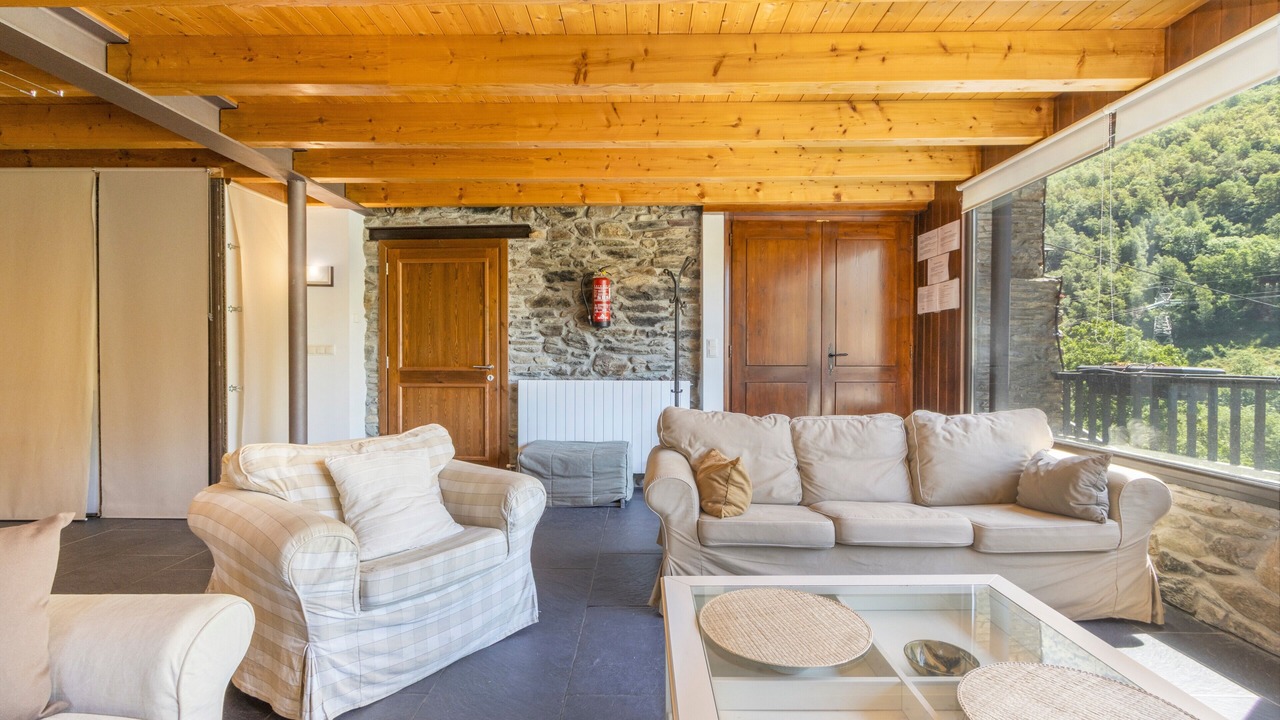 Photo of Livingroom in Tavascan