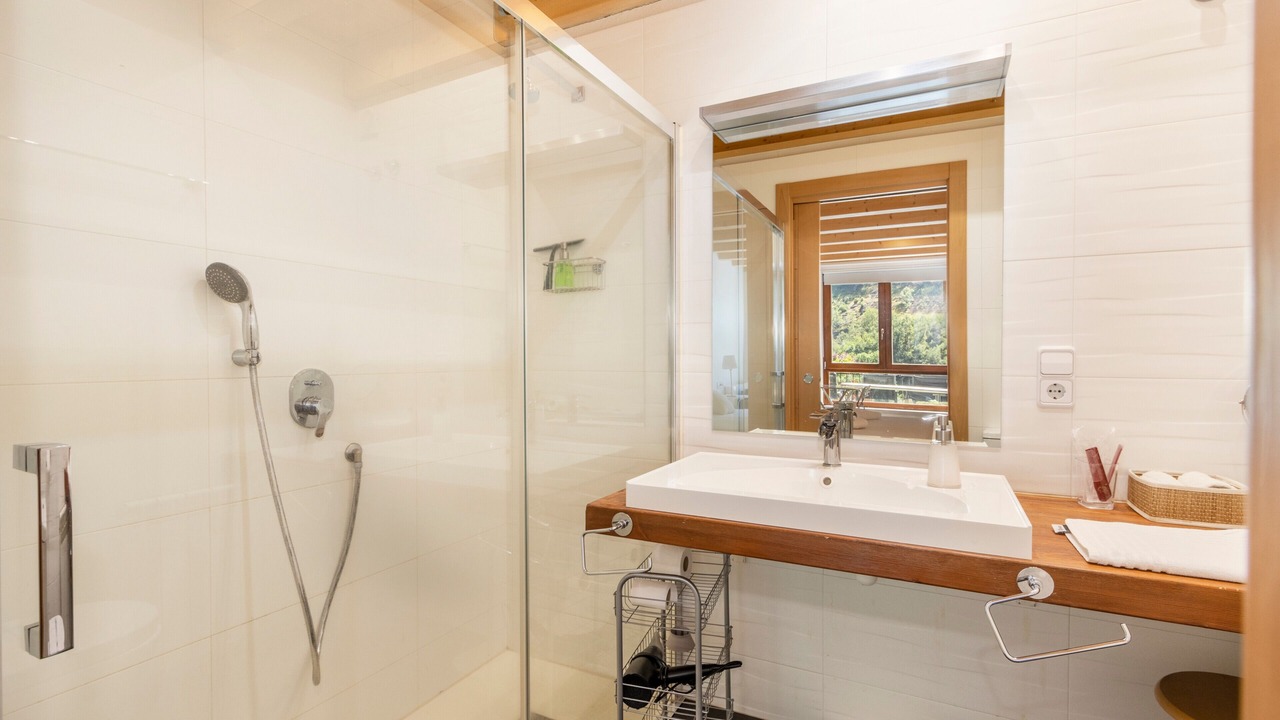 Photo of Bathroom in Tavascan