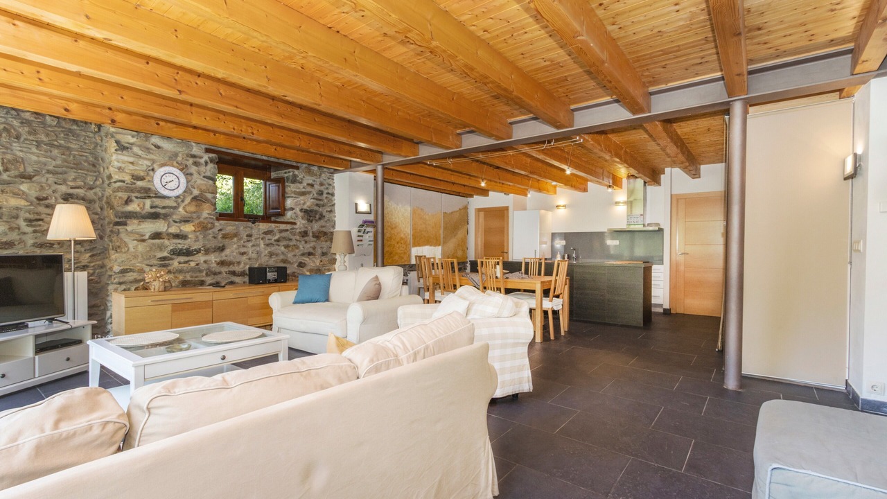 Photo of Livingroom in Tavascan