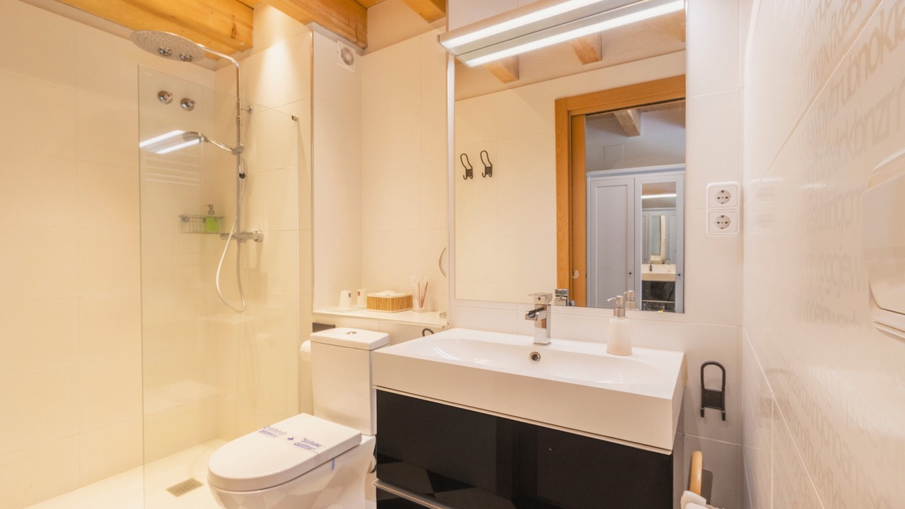 Photo of Bathroom in Tavascan