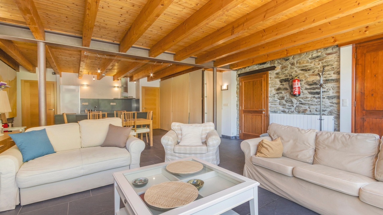 Photo of Livingroom in Tavascan