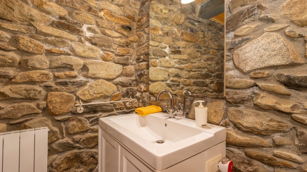 Photo of Bathroom in Tavascan