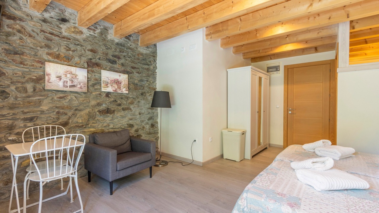 Photo of Bedroom in Tavascan