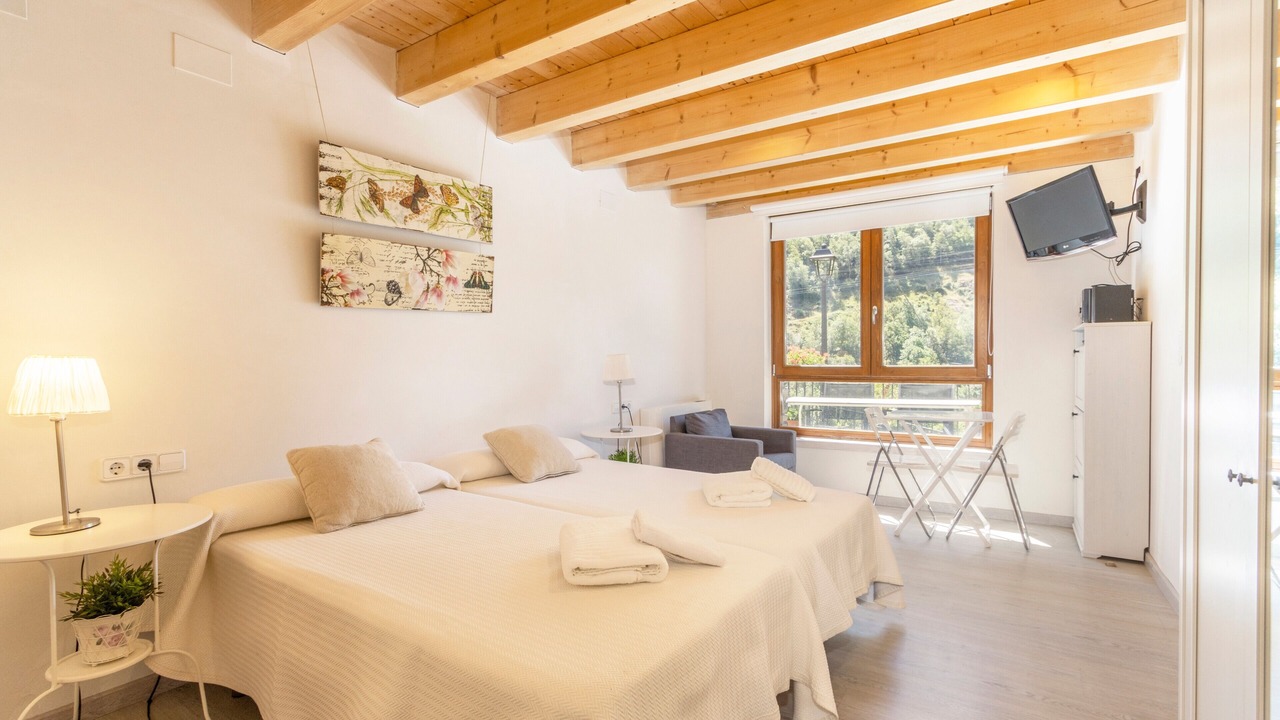 Photo of Bedroom in Tavascan