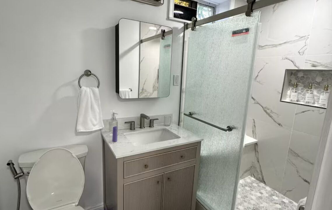 Photo of Bathroom in Elkridge