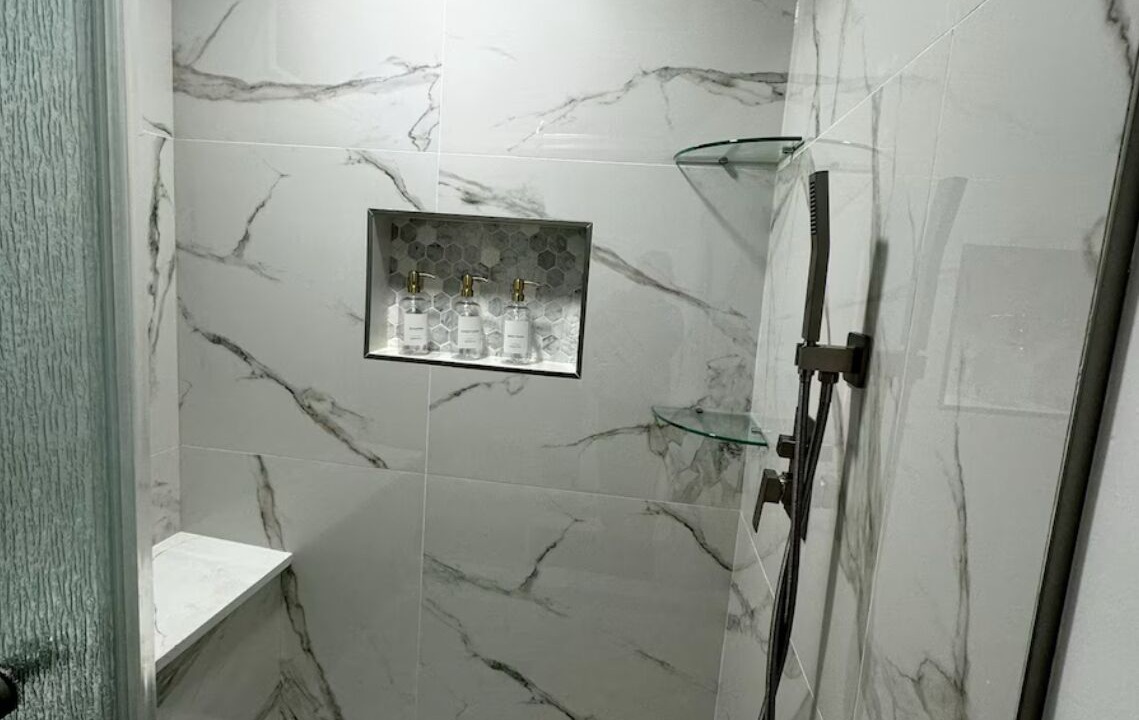 Photo of Bathroom in Elkridge