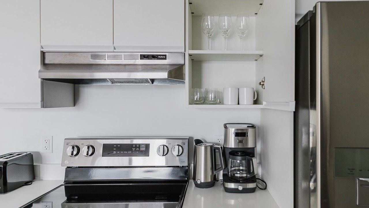 Photo of Kitchen in Little Ranches