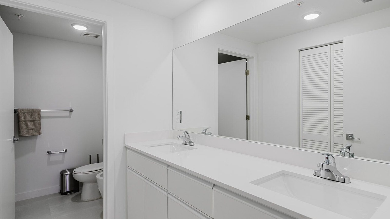 Photo of Bathroom in Little Ranches