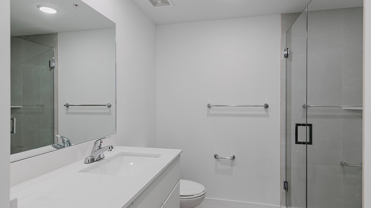 Photo of Bathroom in Little Ranches
