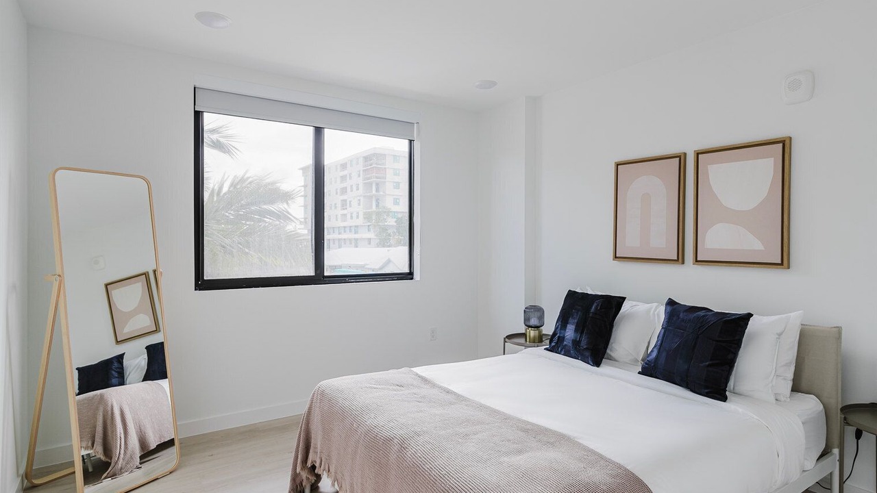 Photo of Bedroom in Little Ranches