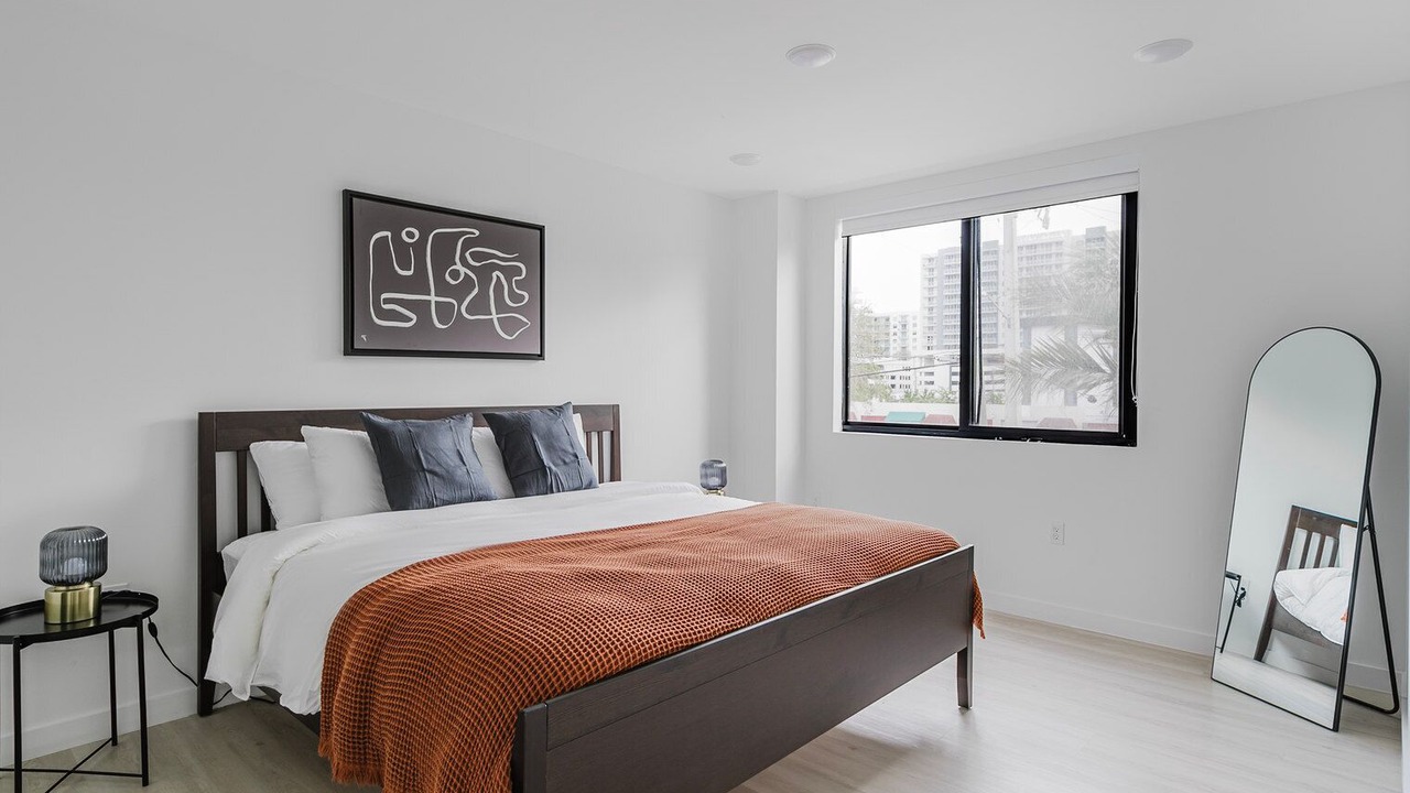 Photo of Bedroom in Little Ranches