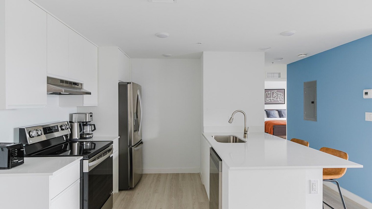 Photo of Kitchen in Little Ranches