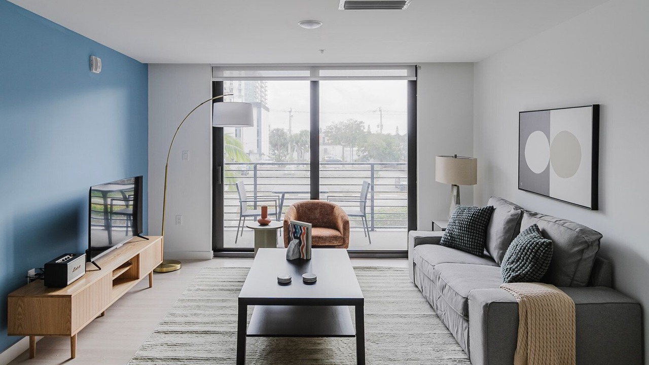 Photo of Livingroom in Little Ranches