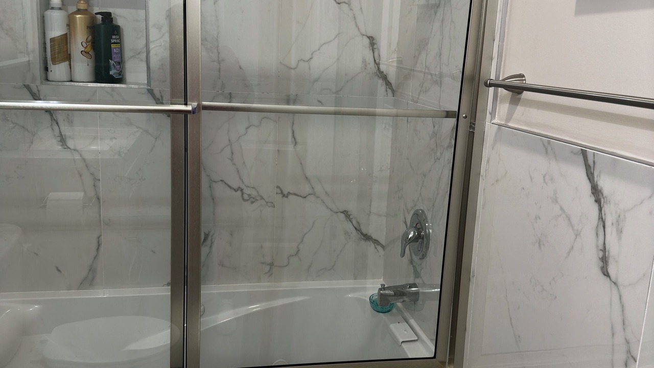 Photo of Bathroom in The Heights