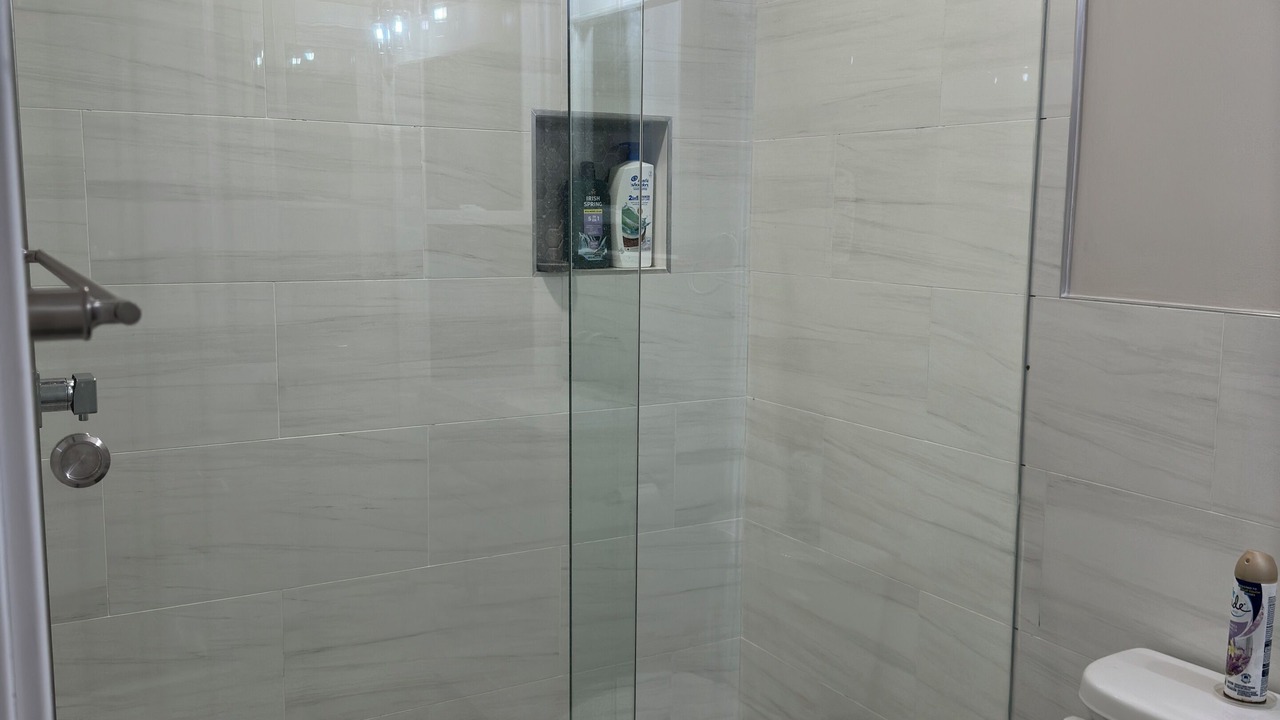 Photo of Bathroom in The Heights