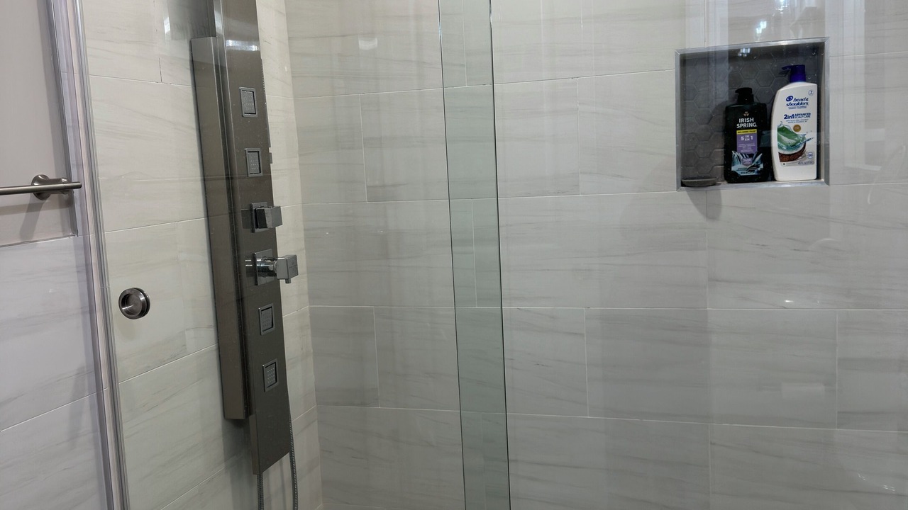 Photo of Bathroom in The Heights