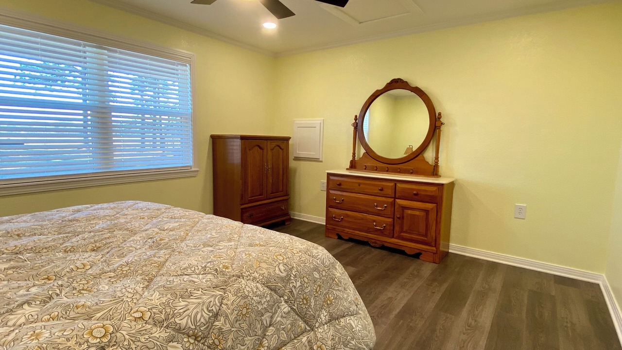Photo of Bedroom in Carthage