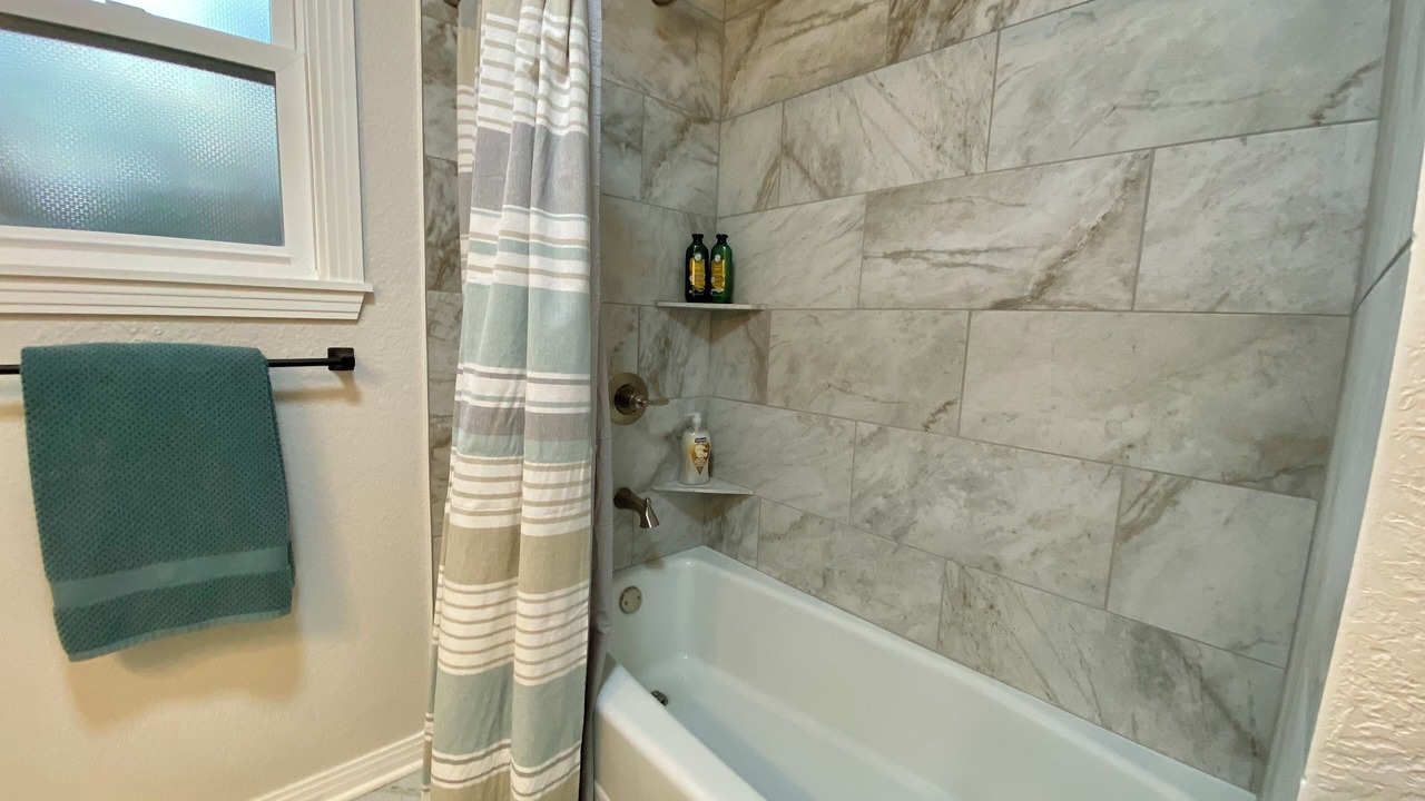 Photo of Bathroom in Carthage
