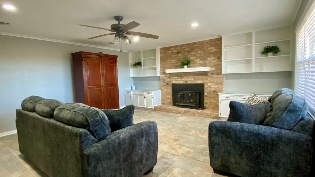 Photo of Livingroom in Carthage