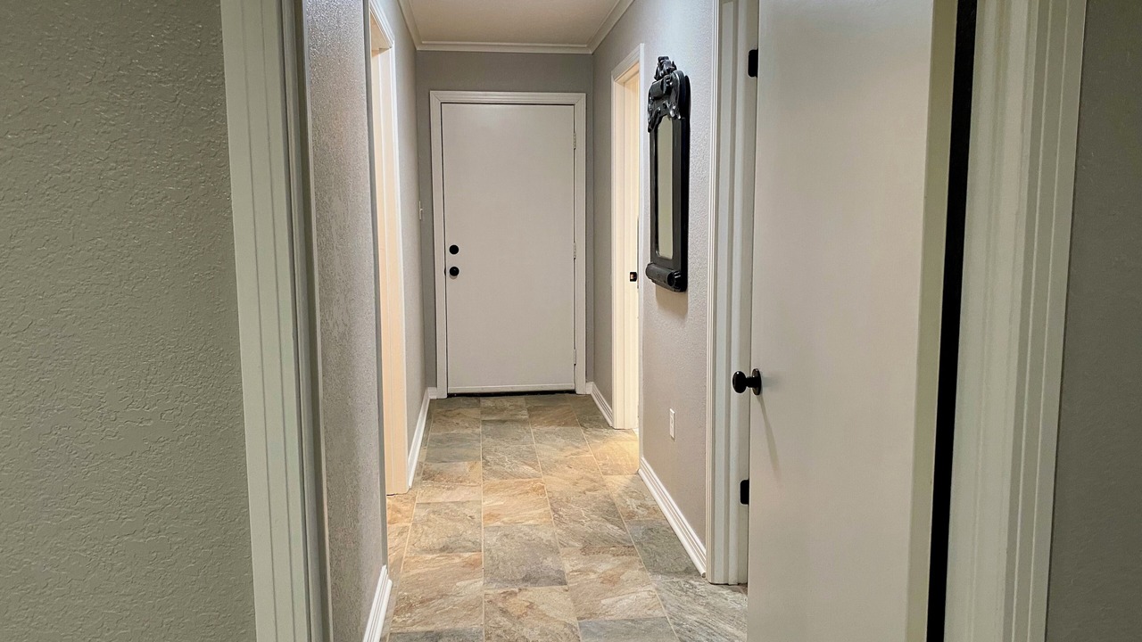 Photo of Bathroom in Carthage