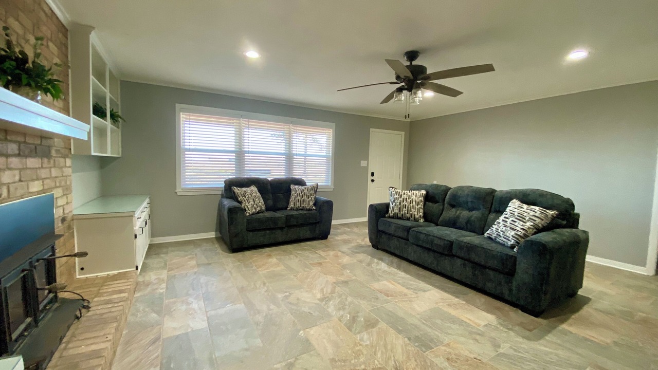 Photo of Livingroom in Carthage