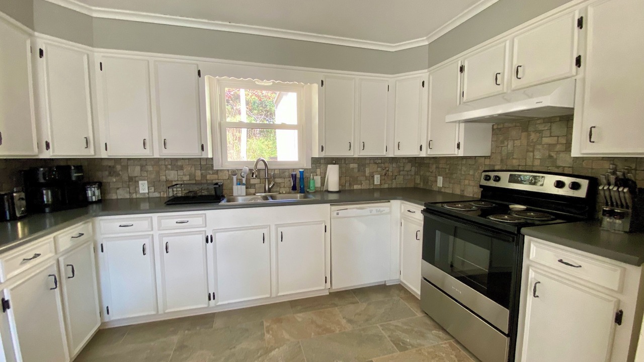 Photo of Kitchen in Carthage