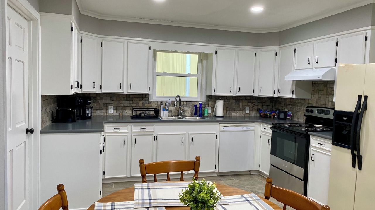 Photo of Kitchen in Carthage