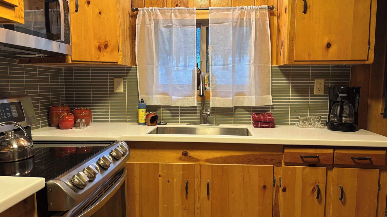 Photo of Kitchen in Greer