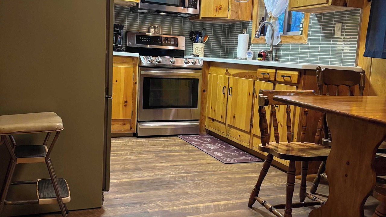 Photo of Kitchen in Greer