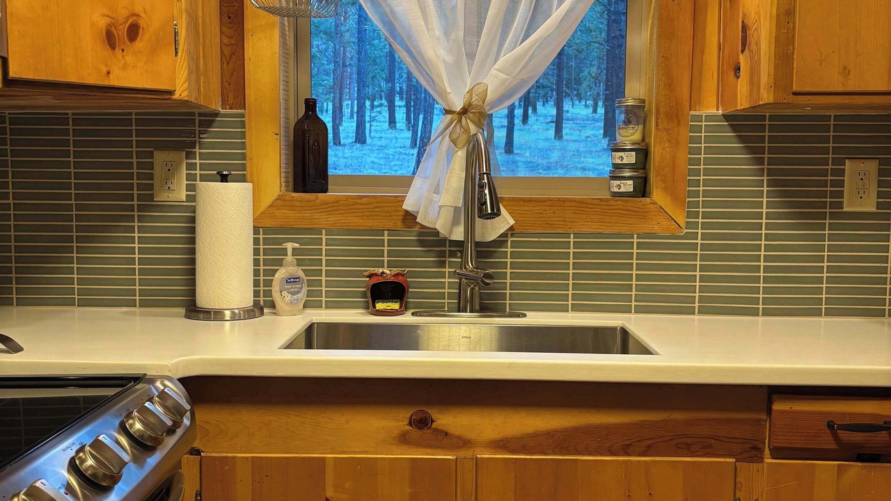 Photo of Kitchen in Greer