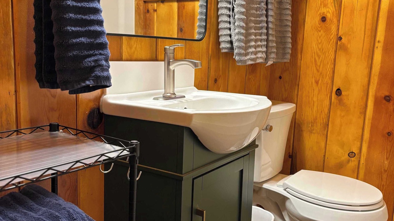 Photo of Bathroom in Greer
