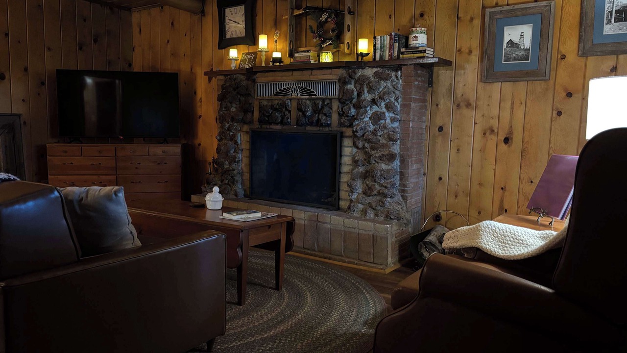 Photo of Livingroom in Greer