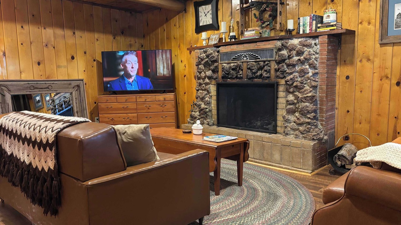 Photo of Livingroom in Greer