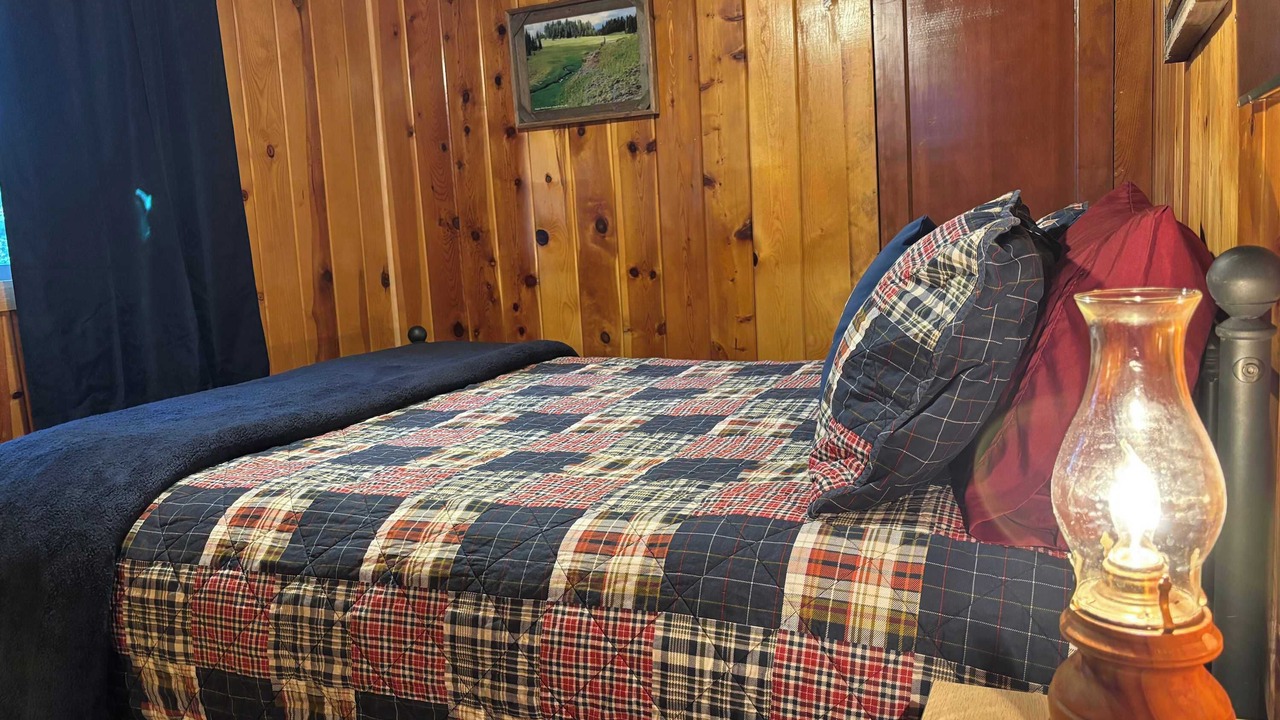 Photo of Bedroom in Greer