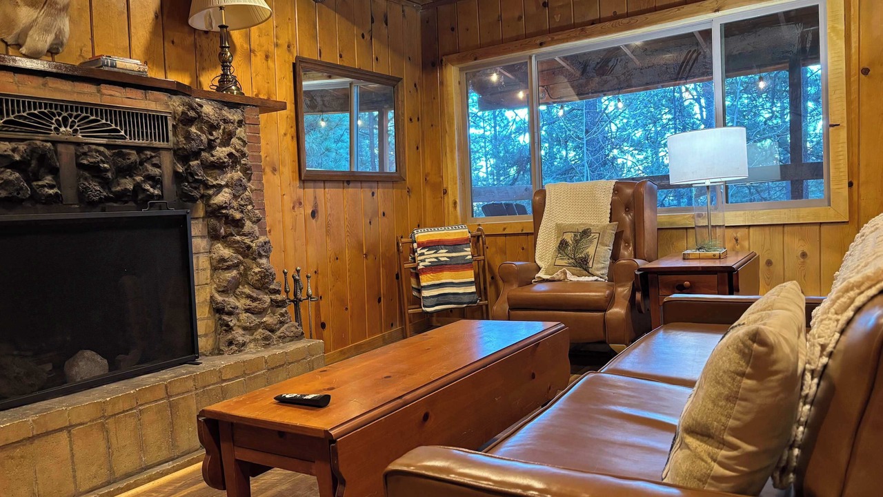 Photo of Livingroom in Greer