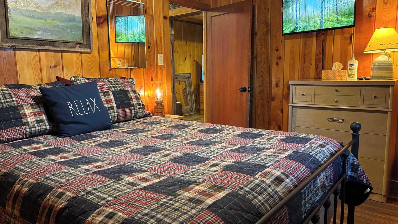 Photo of Bedroom in Greer