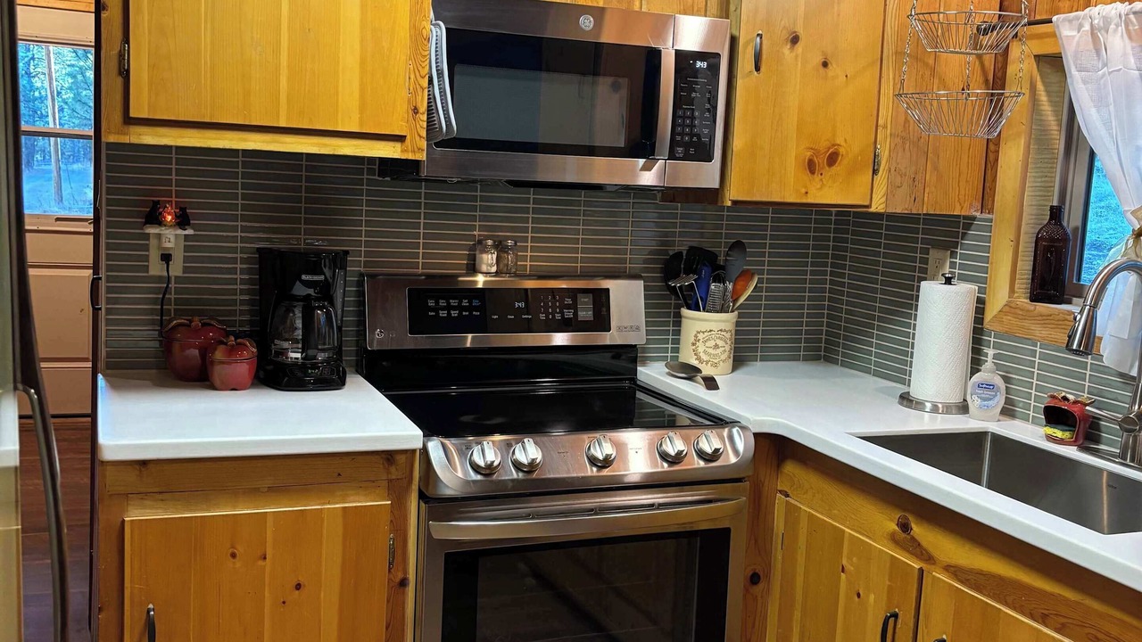 Photo of Kitchen in Greer