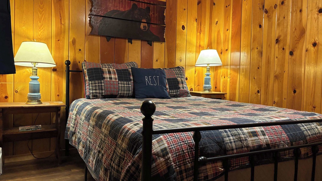 Photo of Bedroom in Greer