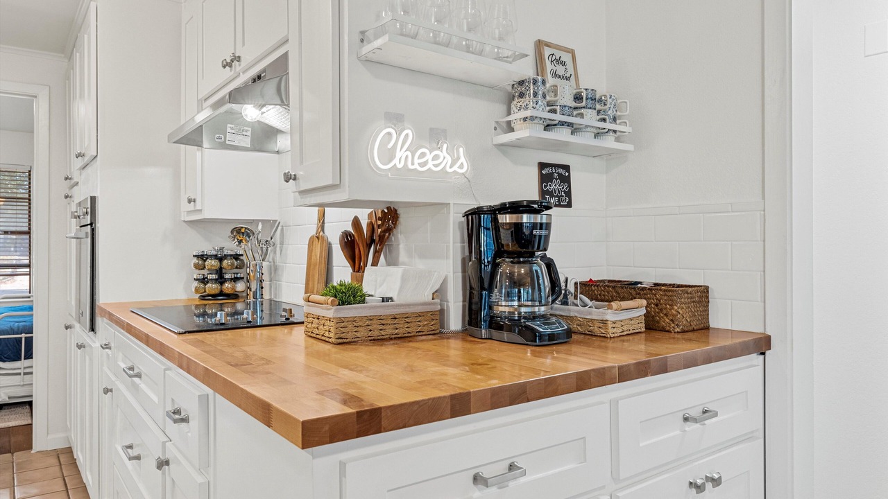 Photo of Kitchen in Hewitt