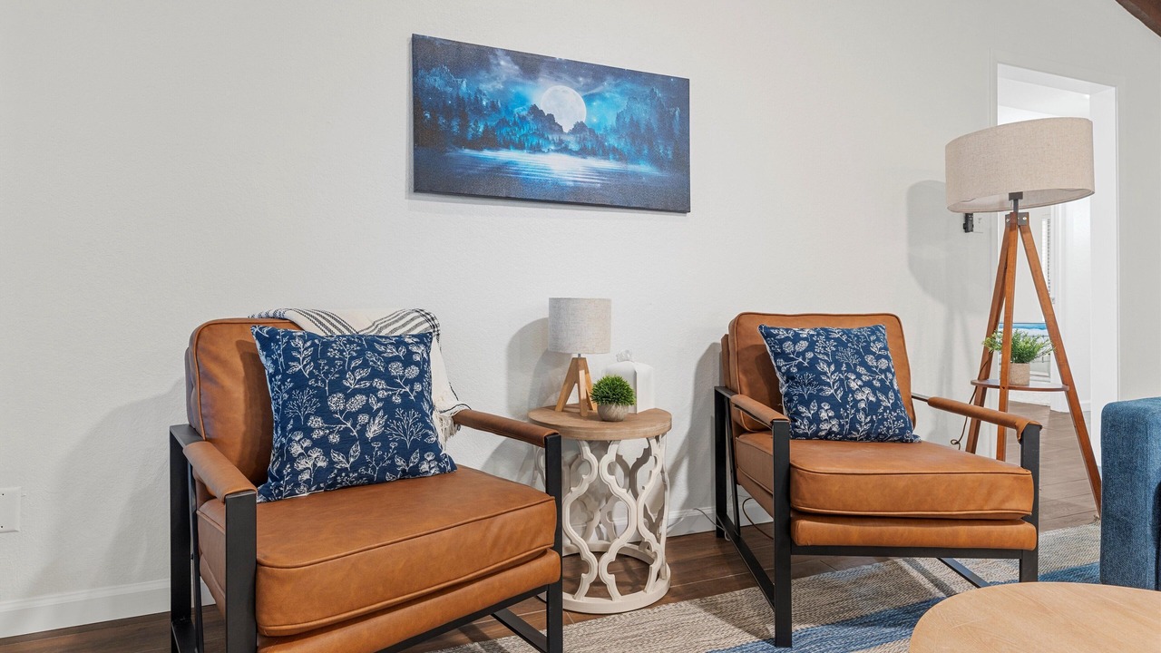 Photo of Livingroom in Hewitt
