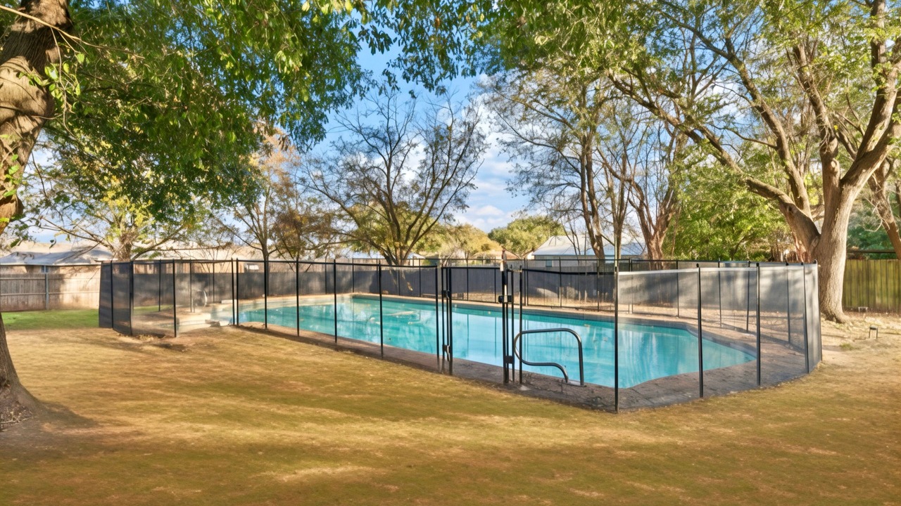 Photo of Outdoor in Hewitt