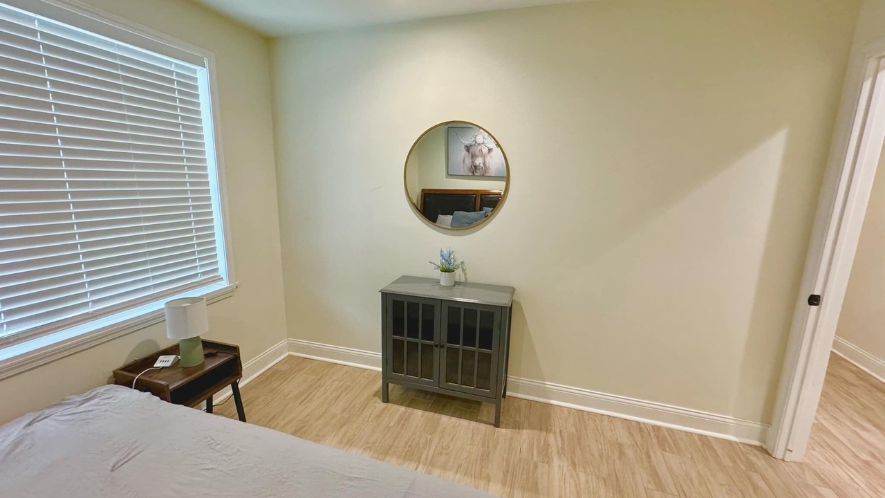 Photo of Bedroom in Austin