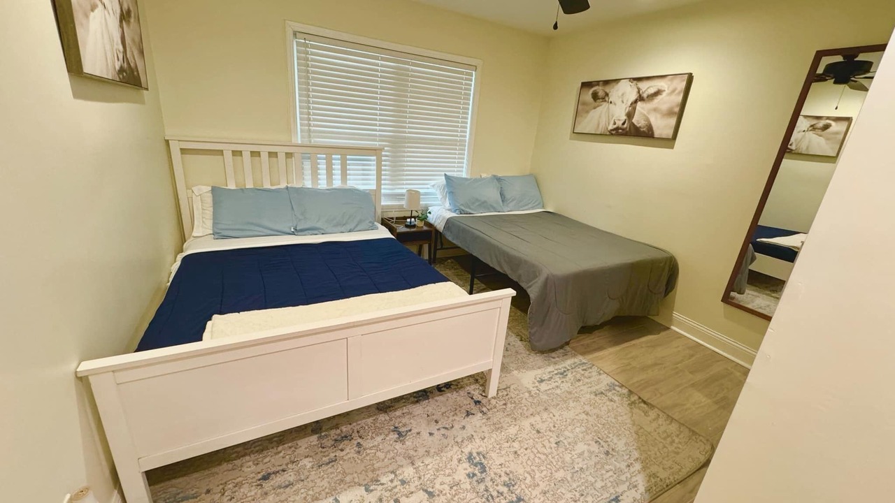 Photo of Bedroom in Austin