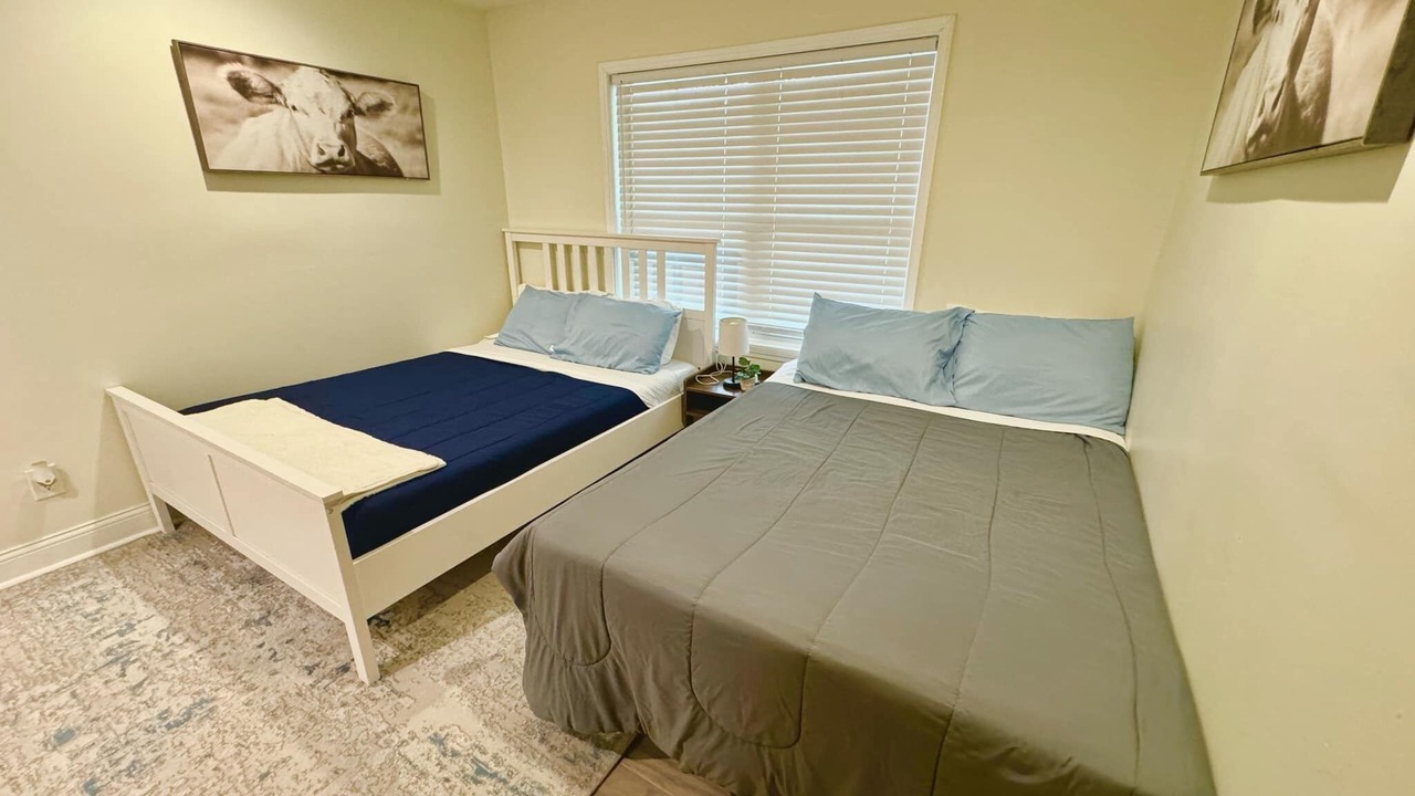 Photo of Bedroom in Austin