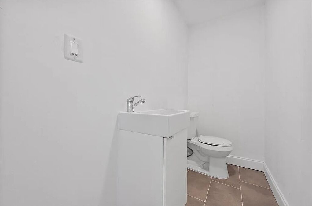 Photo of Bathroom in Austin