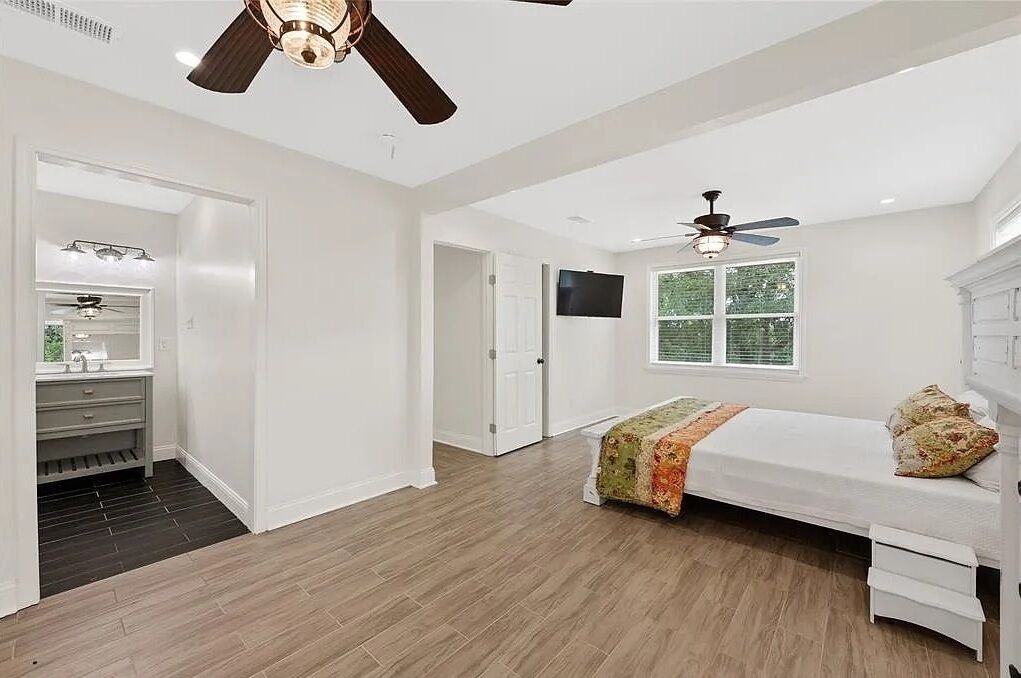 Photo of Bedroom in Austin